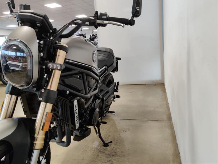 Ducati Vicenza - BENELLI Leoncino 800 | ID 41409