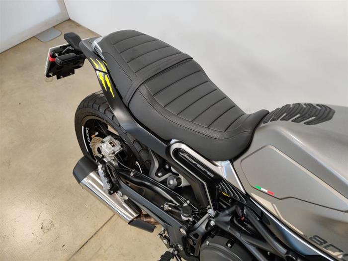 Ducati Vicenza - BENELLI Leoncino 800 | ID 41409