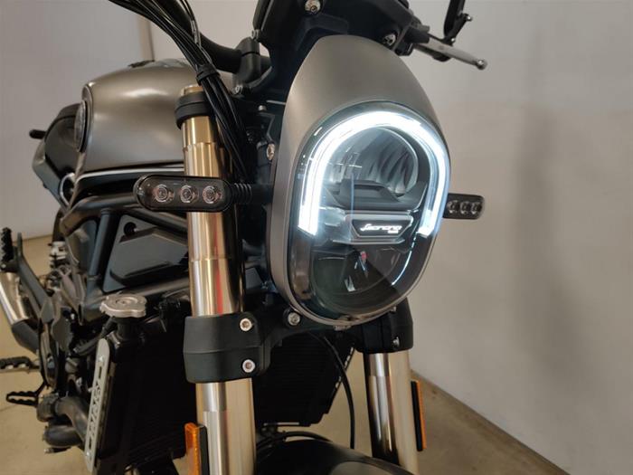 Ducati Vicenza - BENELLI Leoncino 800 | ID 41409