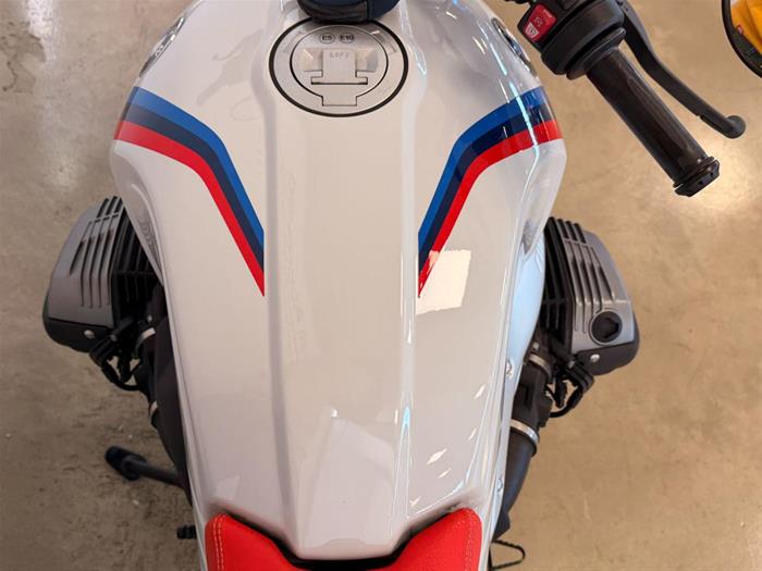 Ducati Vicenza - BMW R Nine T | ID 41410