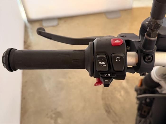 Ducati Vicenza - BMW R Nine T | ID 41410