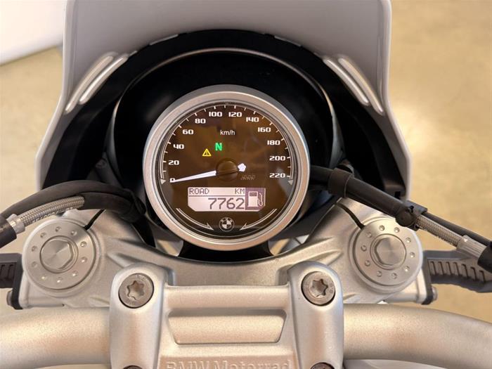 Ducati Vicenza - BMW R Nine T | ID 41410