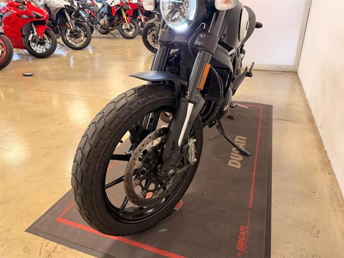 Ducati Vicenza - DUCATI Scrambler 800 | ID 41411