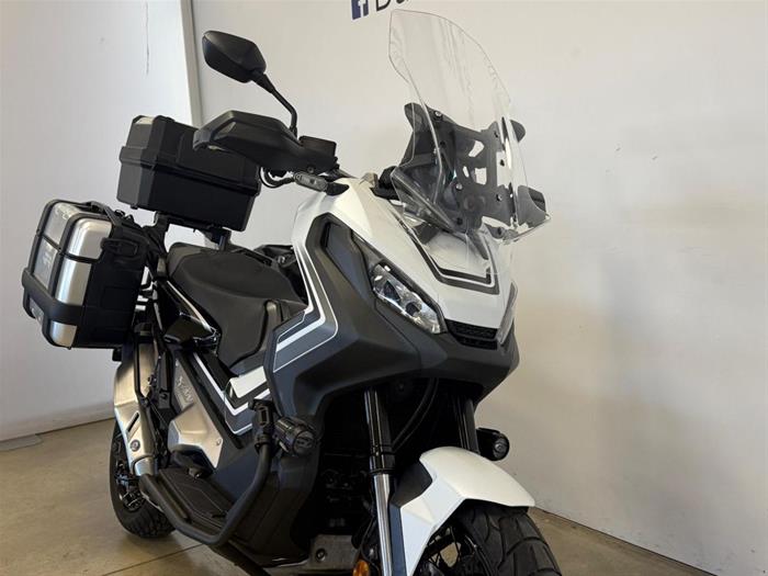 Ducati Vicenza - HONDA X-ADV 750 | ID 41412