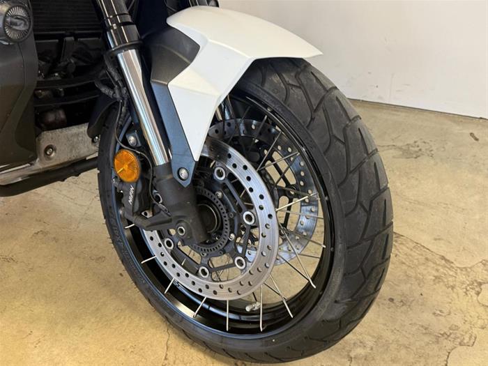 Ducati Vicenza - HONDA X-ADV 750 | ID 41412