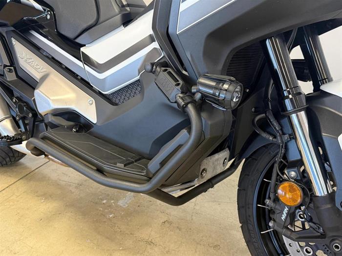 Ducati Vicenza - HONDA X-ADV 750 | ID 41412