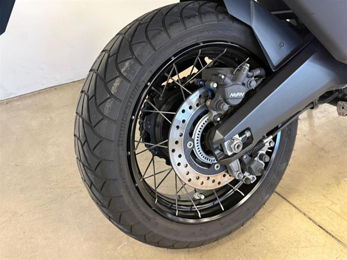 Ducati Vicenza - HONDA X-ADV 750 | ID 41412