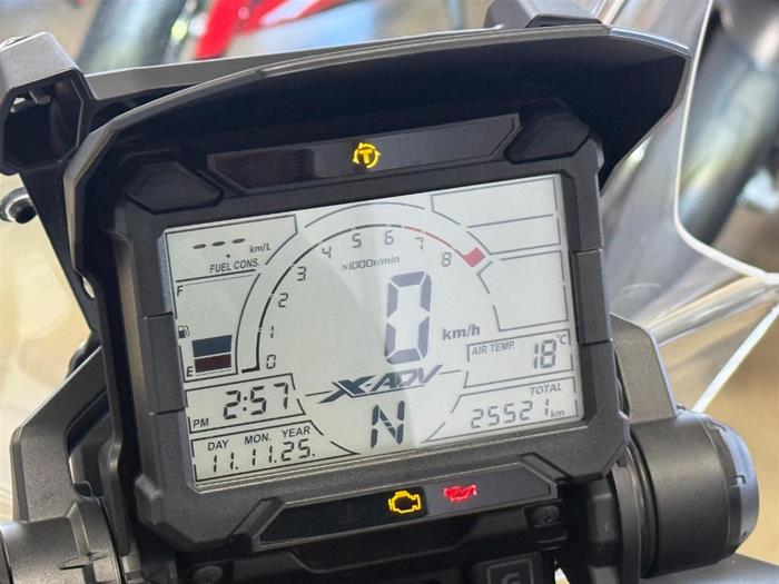 Ducati Vicenza - HONDA X-ADV 750 | ID 41412