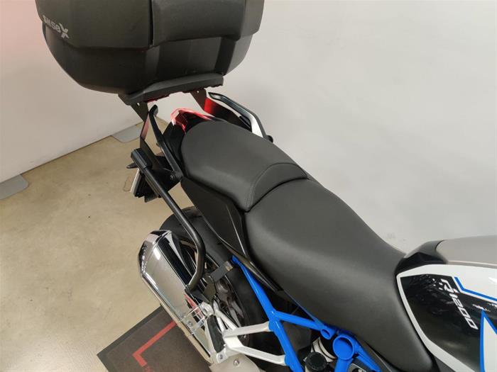 Ducati Vicenza - BMW R 1200 R | ID 41414