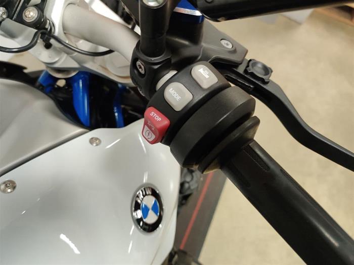 Ducati Vicenza - BMW R 1200 R | ID 41414