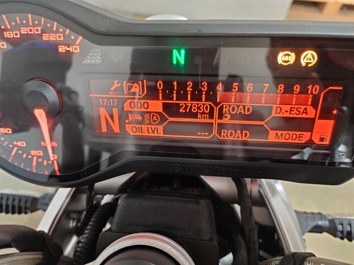 Ducati Vicenza - BMW R 1200 R | ID 41414