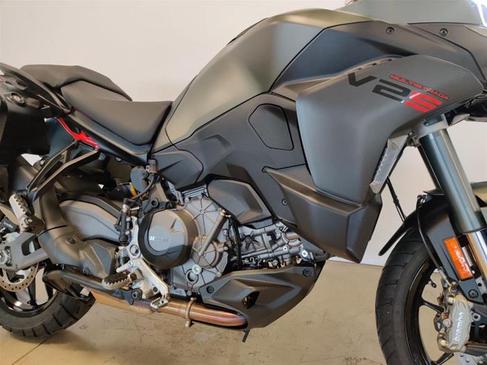Ducati Vicenza - DUCATI Multistrada 950 | ID 41416