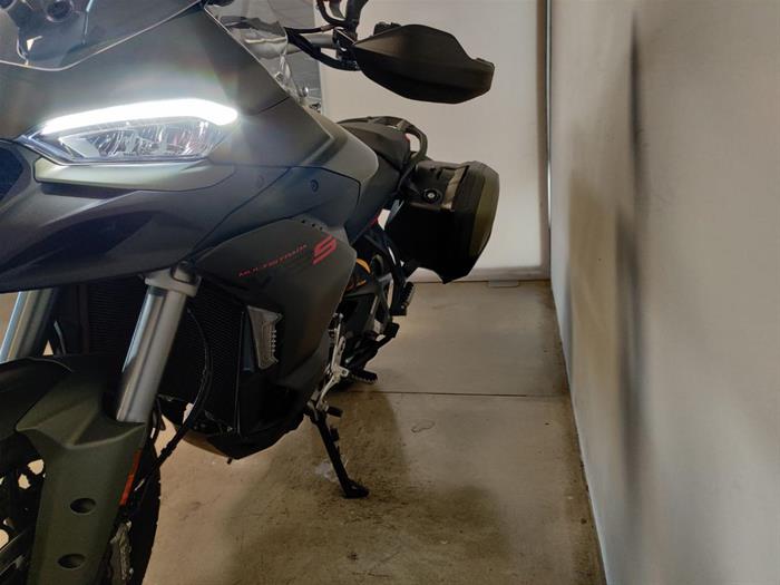 Ducati Vicenza - DUCATI Multistrada 950 | ID 41416