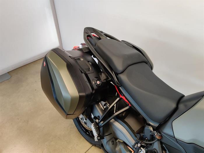 Ducati Vicenza - DUCATI Multistrada 950 | ID 41416