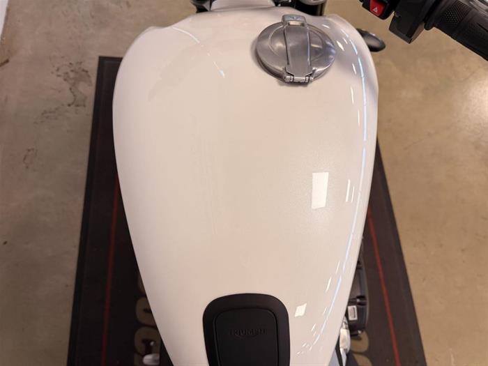 Ducati Vicenza - TRIUMPH Speed Twin | ID 41429