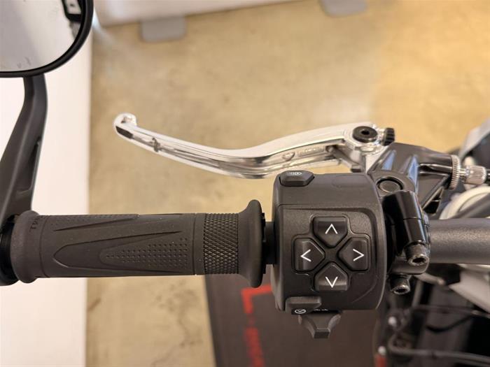 Ducati Vicenza - TRIUMPH Speed Twin | ID 41429