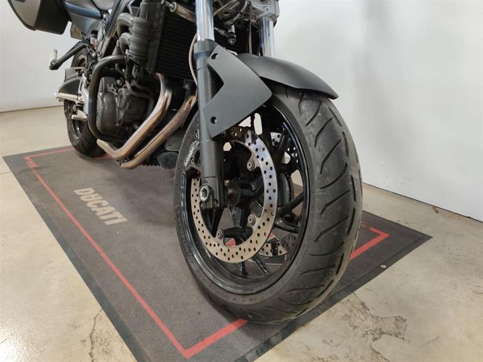 Ducati Vicenza - BMW F 800 R | ID 41430