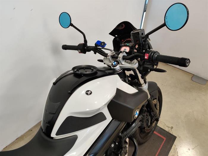 Ducati Vicenza - BMW F 800 R | ID 41430