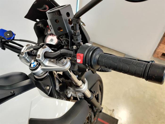 Ducati Vicenza - BMW F 800 R | ID 41430