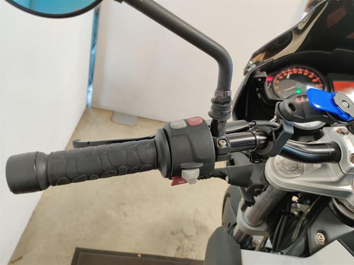 Ducati Vicenza - BMW F 800 R | ID 41430