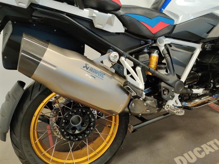 Ducati Vicenza - BMW R 1250 GS | ID 41426