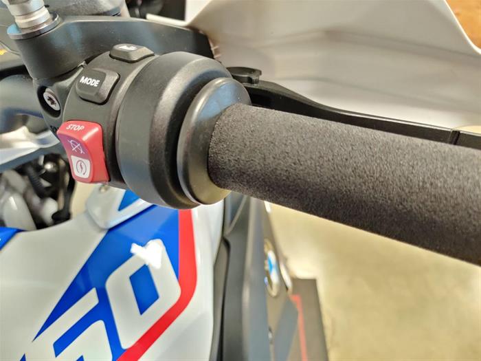 Ducati Vicenza - BMW R 1250 GS | ID 41426