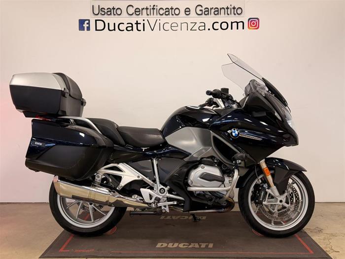 Ducati Vicenza - BMW R 1200 RT | ID 41427