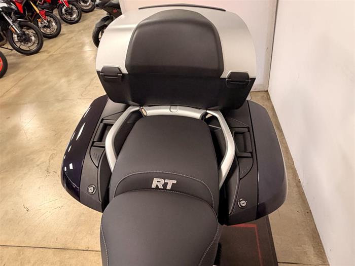 Ducati Vicenza - BMW R 1200 RT | ID 41427