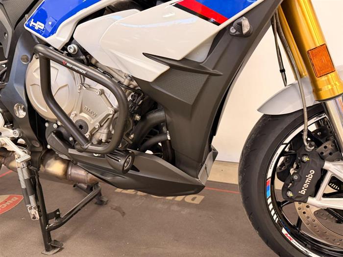 Ducati Vicenza - BMW S 1000 XR | ID 41428