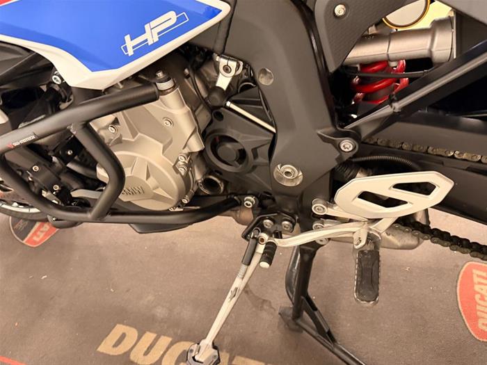Ducati Vicenza - BMW S 1000 XR | ID 41428