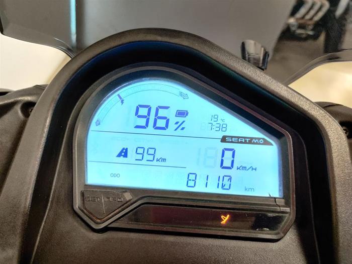 Ducati Vicenza - SEAT MO | ID 41432