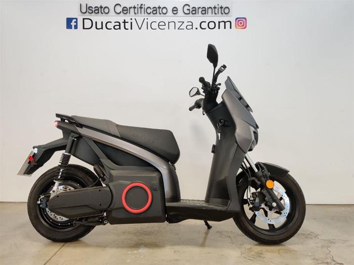 Ducati Vicenza - SEAT MO | ID 41432