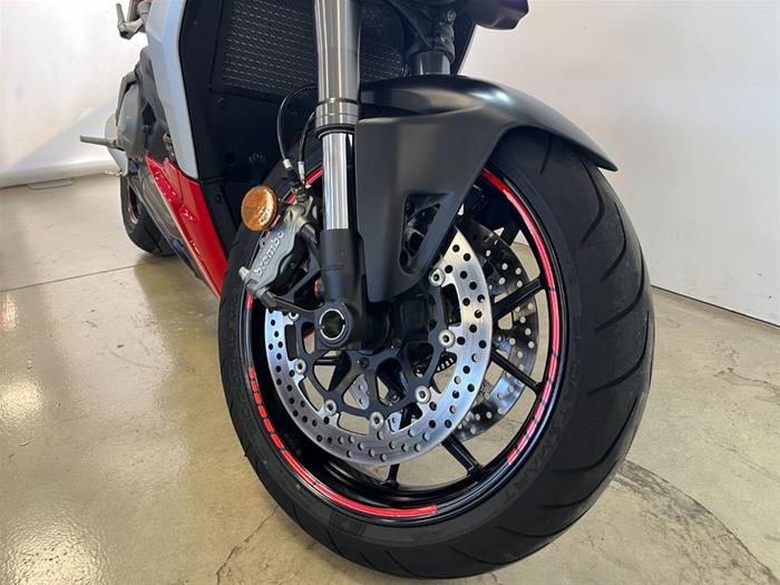 Ducati Vicenza - DUCATI Streetfighter | ID 41496