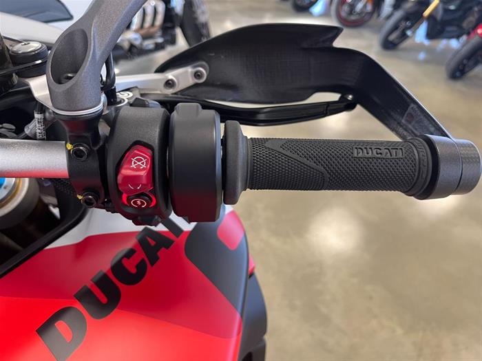 Ducati Vicenza - DUCATI Multistrada V4 S | ID 41497