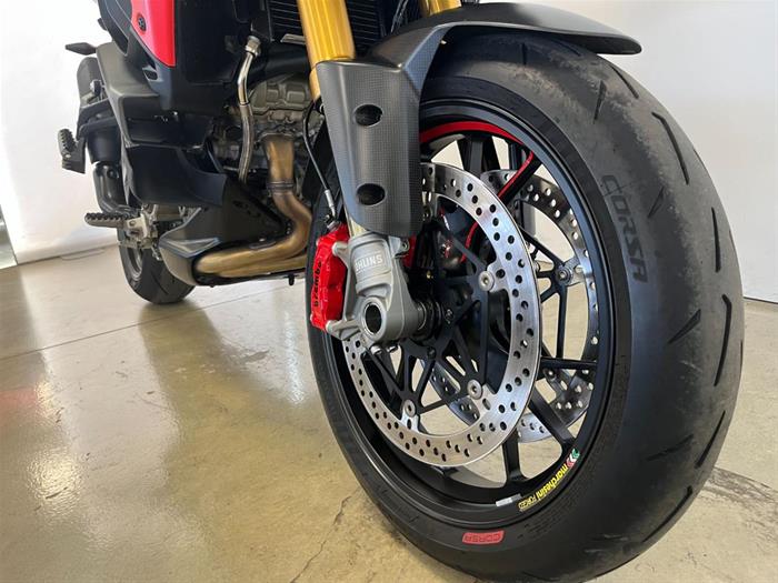 Ducati Vicenza - DUCATI Multistrada V4 S | ID 41497