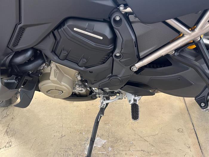 Ducati Vicenza - DUCATI Multistrada V4 S | ID 41497