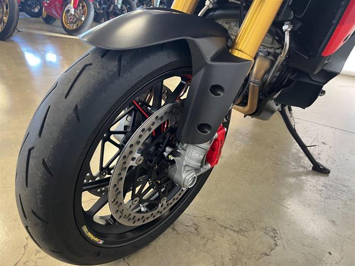 Ducati Vicenza - DUCATI Multistrada V4 S | ID 41497