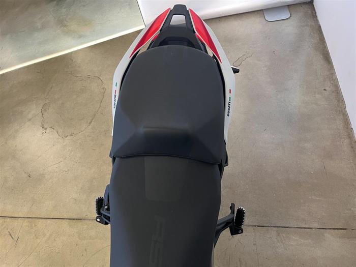 Ducati Vicenza - DUCATI Multistrada V4 S | ID 41497