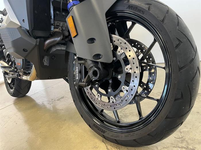 Ducati Vicenza - KTM 1290 Super Adventure | ID 41498