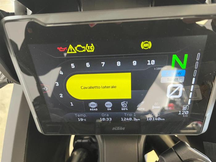 Ducati Vicenza - KTM 1290 Super Adventure | ID 41498