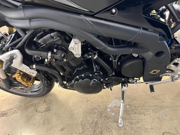 Ducati Vicenza - TRIUMPH Speed Triple 1050 | ID 41517