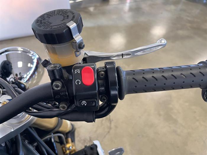 Ducati Vicenza - TRIUMPH Speed Triple 1050 | ID 41517