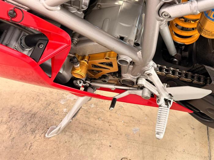 Ducati Vicenza - DUCATI 999 S | ID 41523