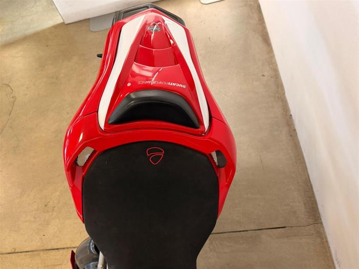 Ducati Vicenza - DUCATI 999 S | ID 41523