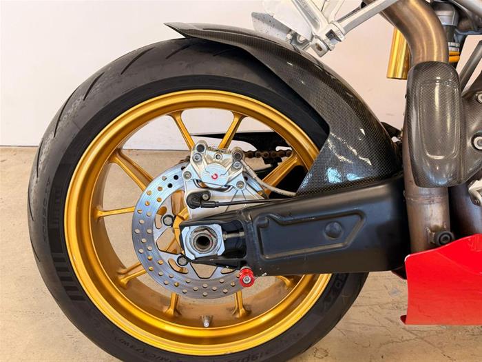 Ducati Vicenza - DUCATI 999 S | ID 41523