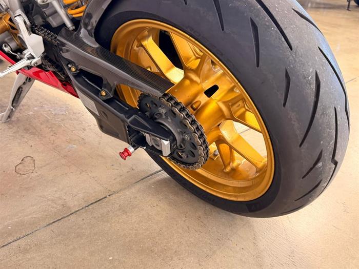 Ducati Vicenza - DUCATI 999 S | ID 41523