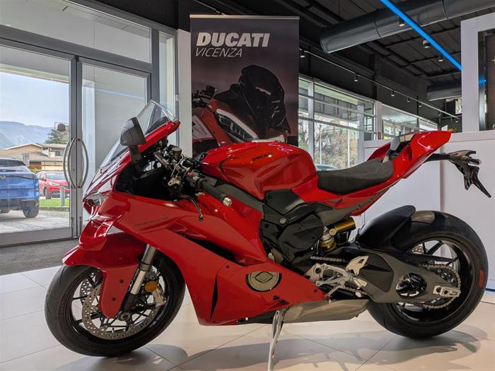 Ducati Vicenza - DUCATI Panigale V4 | ID 41524