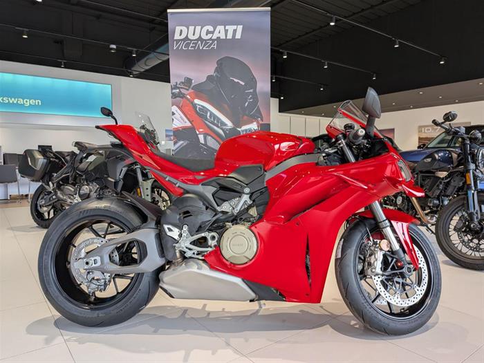 Ducati Vicenza - DUCATI Panigale V4 | ID 41524