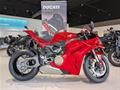 Ducati Vicenza