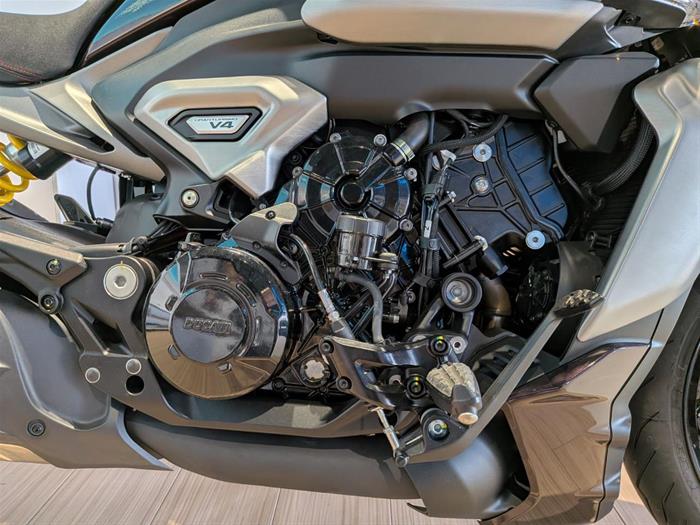 Ducati Vicenza - DUCATI XDiavel | ID 41526